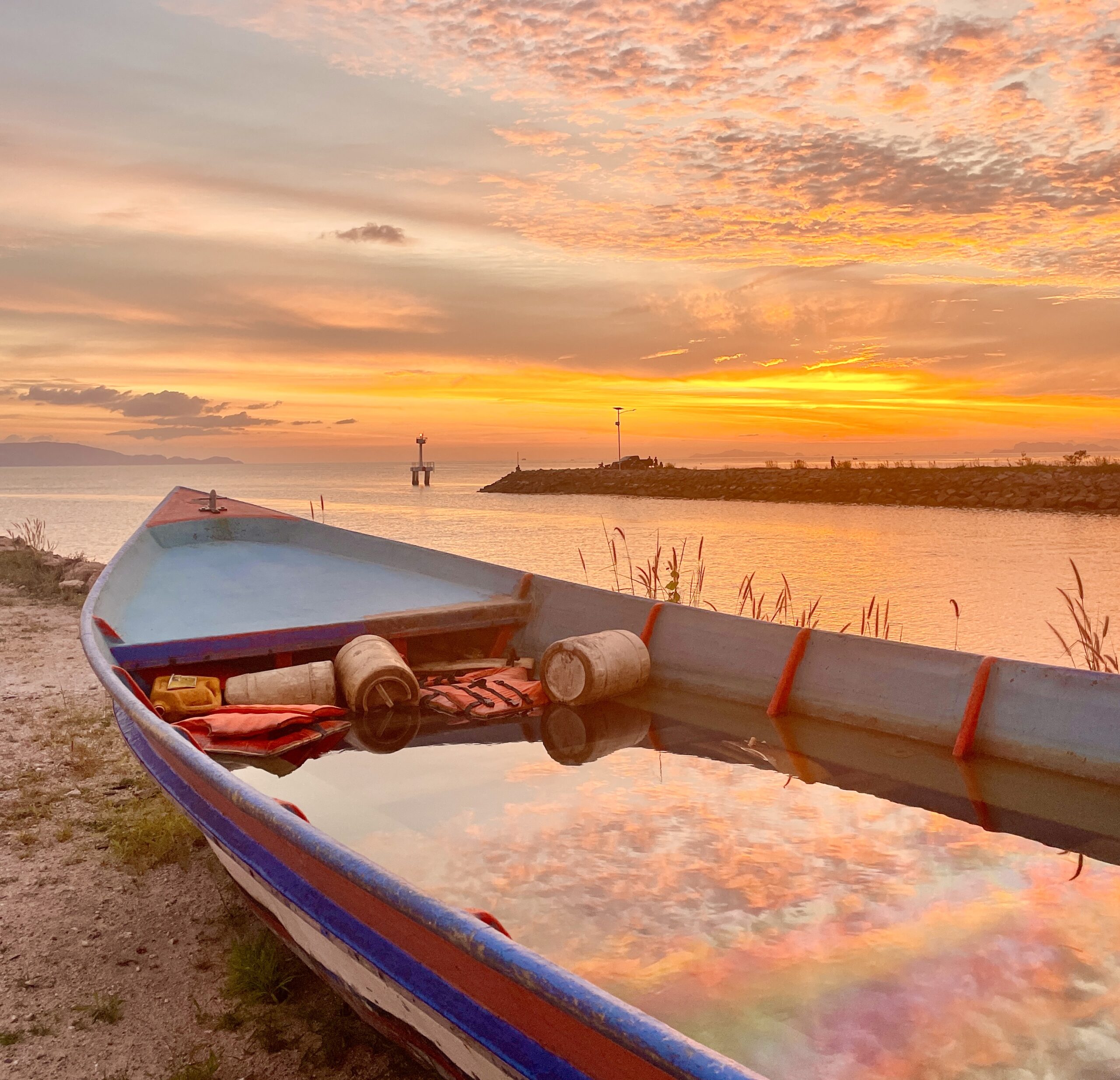 We ❤️ Love Baan Tai